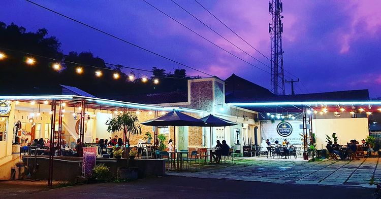 galeri Kopi AyoGoweb