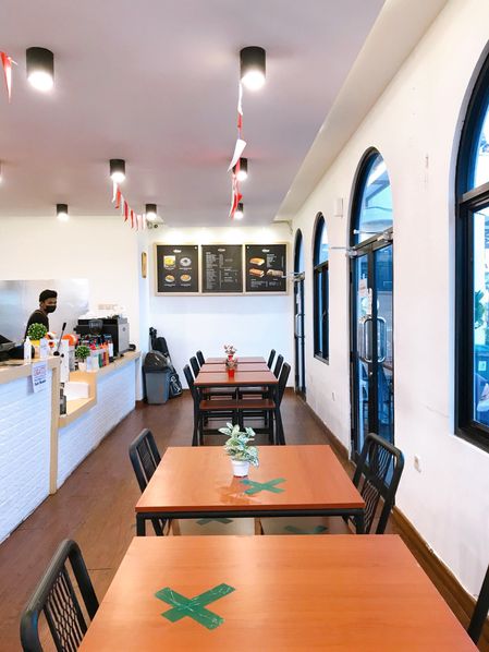 galeri Kopi AyoGoweb