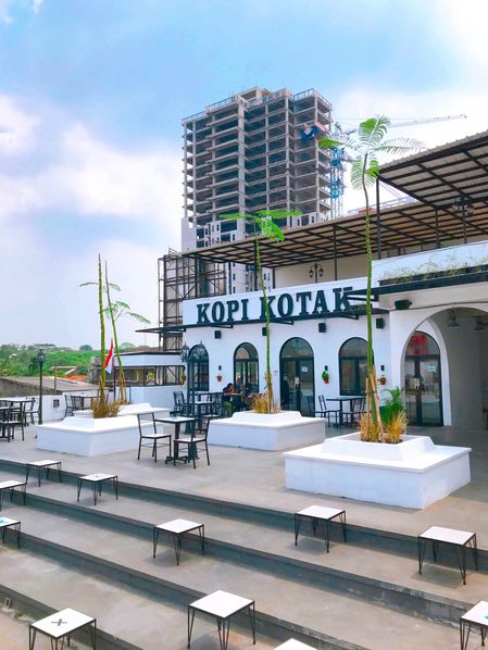 galeri Kopi AyoGoweb