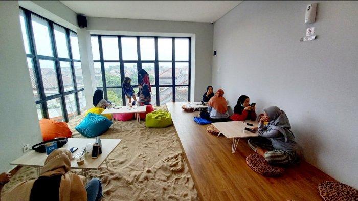 galeri Kopi AyoGoweb