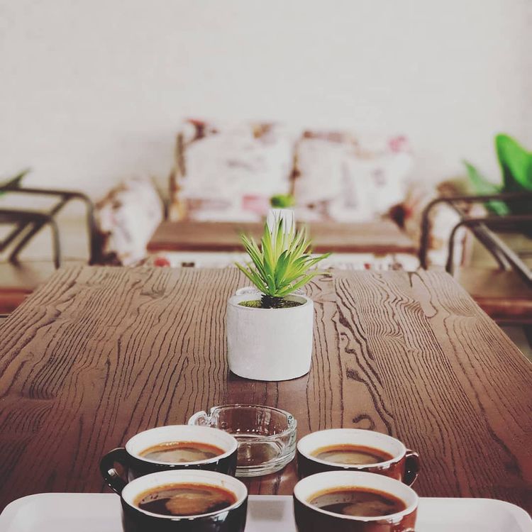 galeri Kopi AyoGoweb