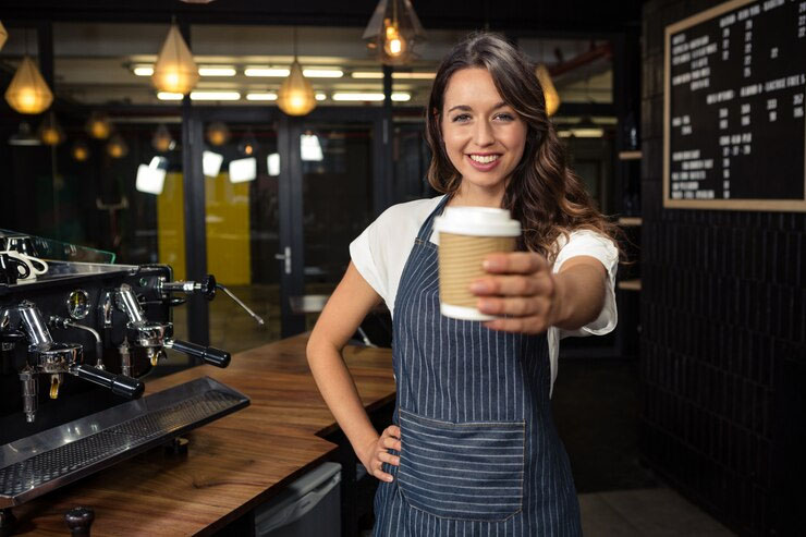 Perhatikan 4 Hal ini Agar Kopi Rumahan Serasa Cafe-Kopi AyoGoweb