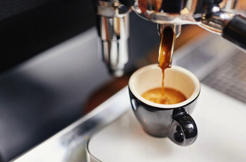 Mengenal Espresso Cara Membuat Kopi Cappucino dan Latte-Kopi AyoGoweb