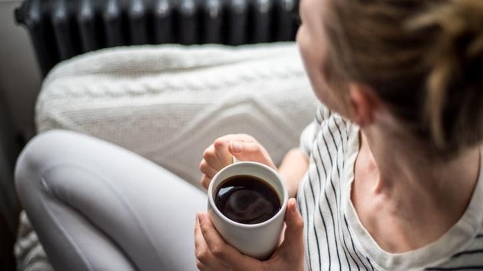 Minum Kopi Ternyata Baik Untuk Terhindar dari Penyakit Hati-Kopi AyoGoweb