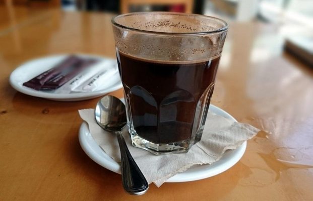 Minum Kopi Bisa Usir Asam Urat Lho Guys-Kopi AyoGoweb
