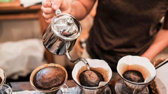 5 Kopi Termahal di Dunia Salah Satunya dari Indonesia-Kopi AyoGoweb